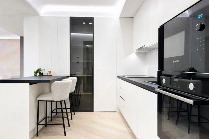 0% Comision| Cortina 126|3 camere|Parcare| Iancu Nicolae|Pipera|Voluntari - 6