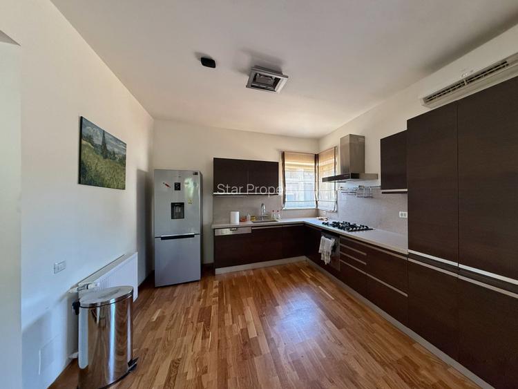 Vila ideală în Swan Lake  Village Cernica– confort și siguranță - 9