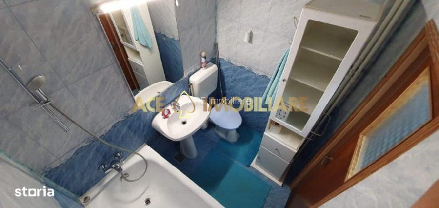 3 Camere de inchiriat | Berceni - Straja | 2/4 | Bloc Reabilitat - 9