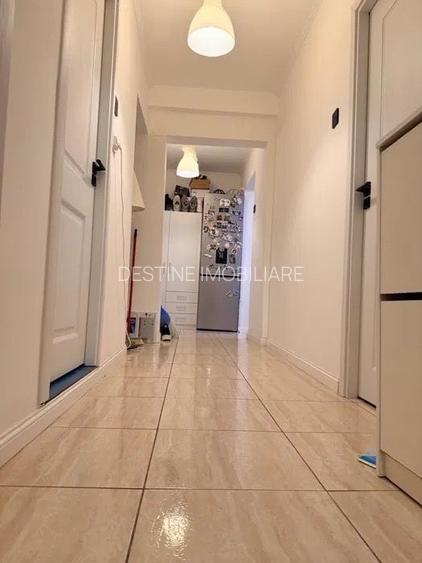 Rahova-Barnova | 2 camere | 56mp | renovat 2024 | centrala proprie | 94.900 euro - 3