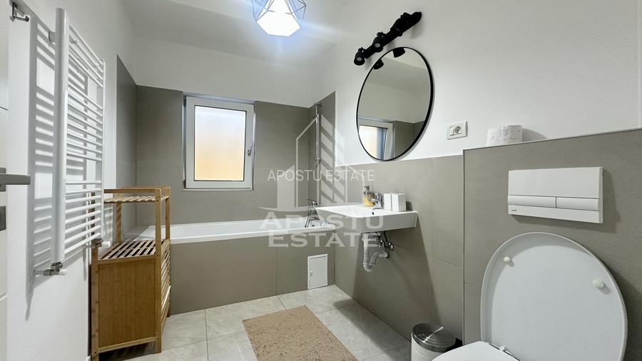 Apartament modern cu 2 camere, langa padure - 7