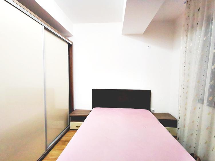 Inchiriere 2 cam Lujerului Cora Prima inchiriere 5 min, cu centrala proprie  lux - 2