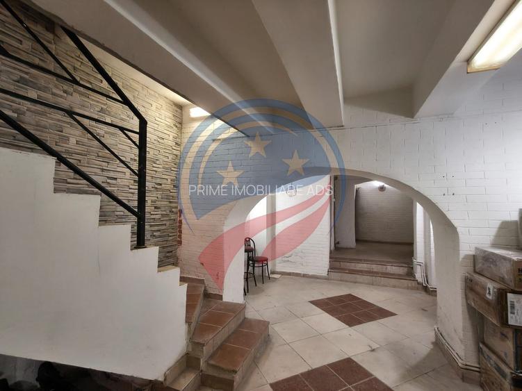 Spațiu comercial de închiriat centru - 14