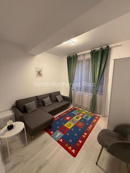 Apartament 3 camere de inchiriat zona Titan, prima chirie. - 7