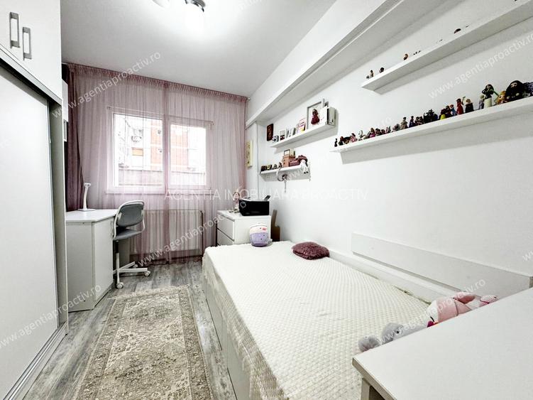 Apartament 3 camere| Etaj 1 | Mazepa 2 – Trei Star / Ancora | LA CHEIE! - 5