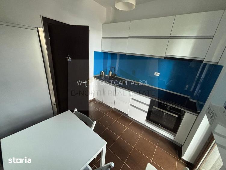 Apartament 3 camere de închiriat | Prima închiriere | La 2 minute de Metrou - 6