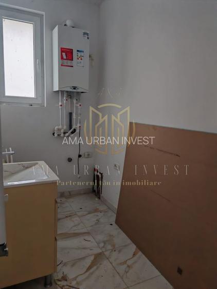 Comuna Vidra Casa 103 mp utili 470 mp teren 110 000eur - 14