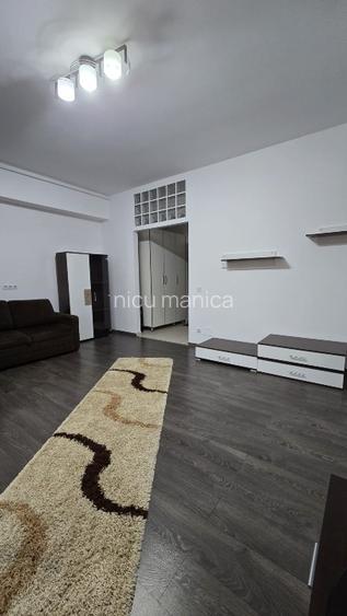 Inchiriez ap. 2 camere  Bucuresti, Park Lake, parc Titan, metrou  - 2