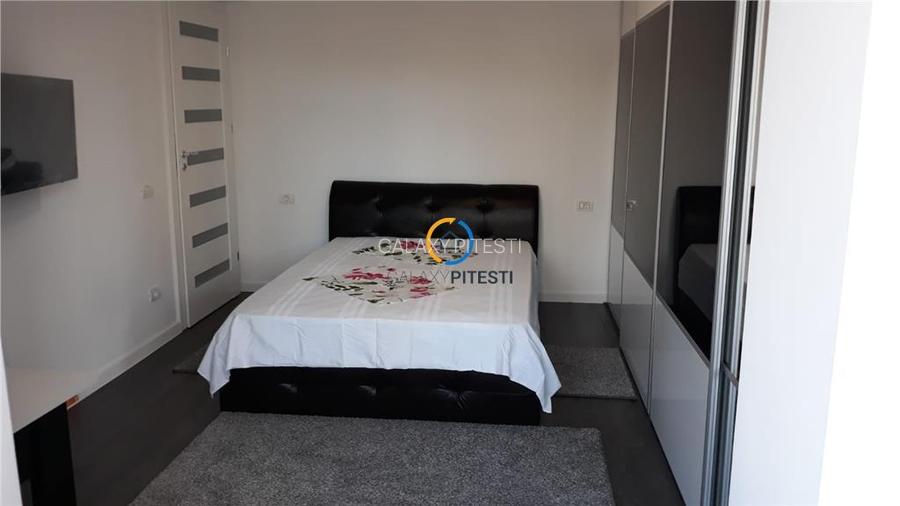 Apartament 2 camere de lux Ultracentral , mobilat si utilat - 2