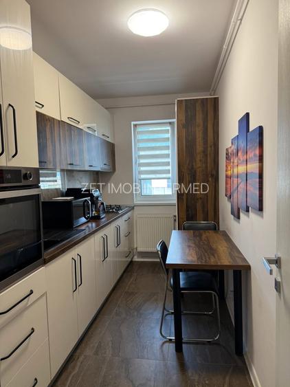 Garsoniera Drumul Taberei - Valea Larga - 4