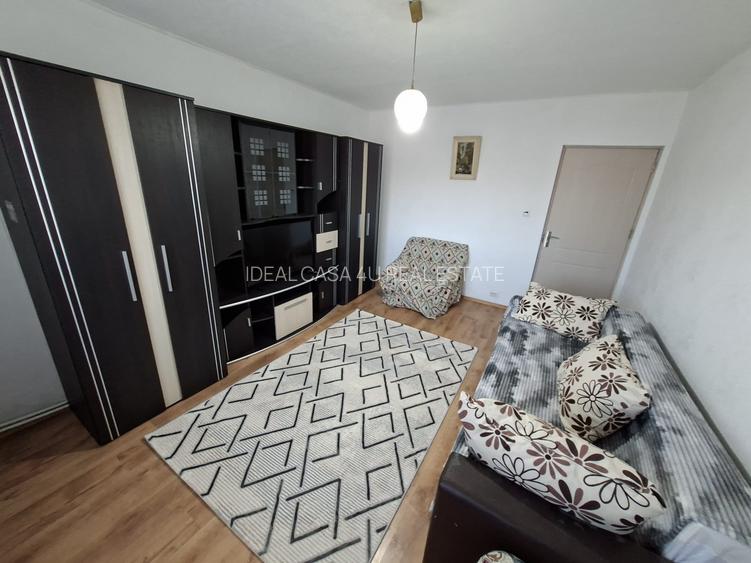 Apartament cu 2 camere in Nicolina-Pizza Nico - 2