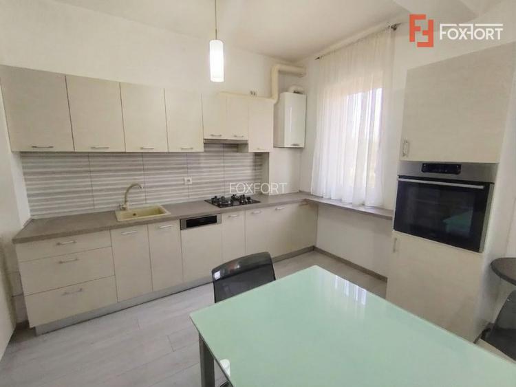 Apartament cu 2 camere de vanzare in Giroc - 2