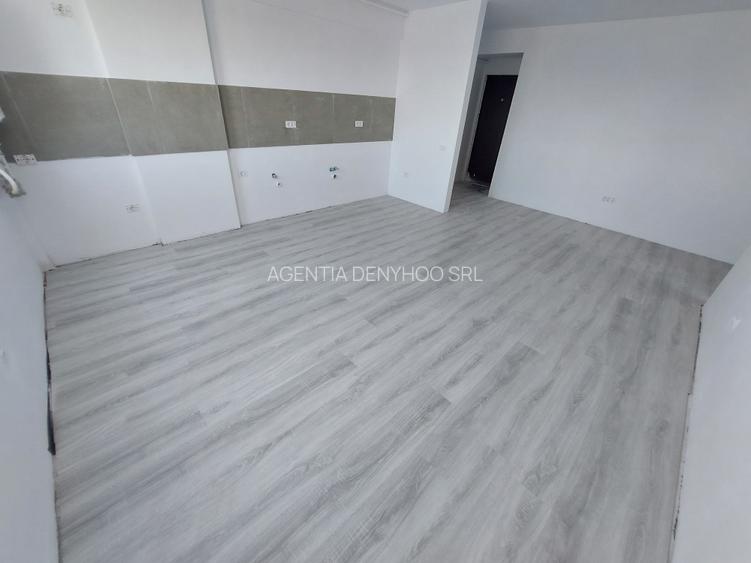 Apartament 2 camere - La cheie - Lift - Incalzire pardoseala - Cristalului - 4