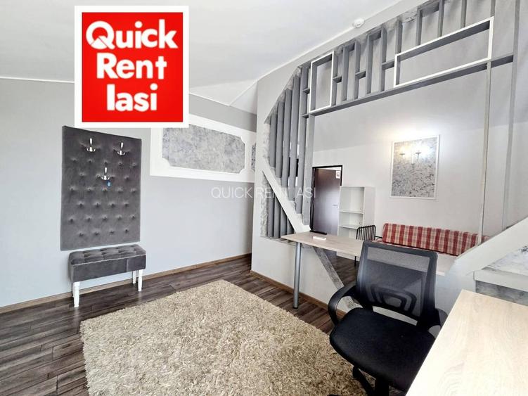 Independentei UMF Apartament 2Camere Cu Toate Consumurile Incluse Incluse - 9