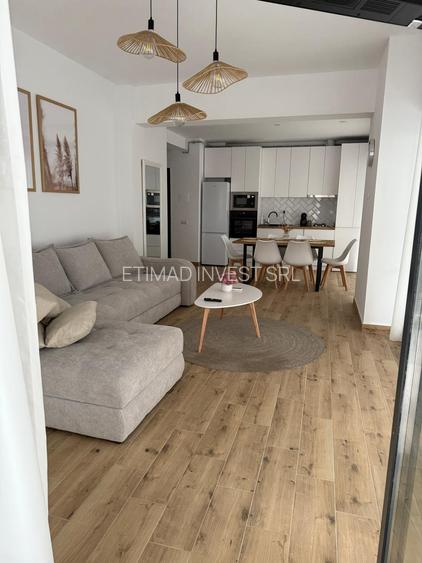 3 CAMERE - SMART  HOUSE - TERASA 48 mp - 3