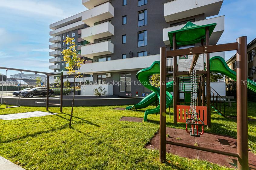 URBANA Residence - 8