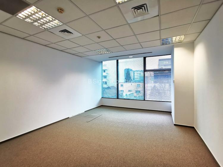 Birouri 215 - 670 mp | Aviatiei - Baneasa | Cladire moderna | Comision 0% - 16