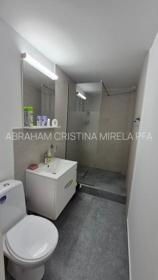 Garsonieră decomandată, confort sporit – Ready to Move In – lângă București Mall - 5
