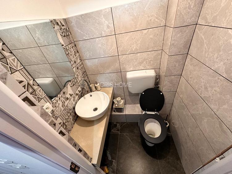 Buziasului - Garsoniera renovata complet - 9
