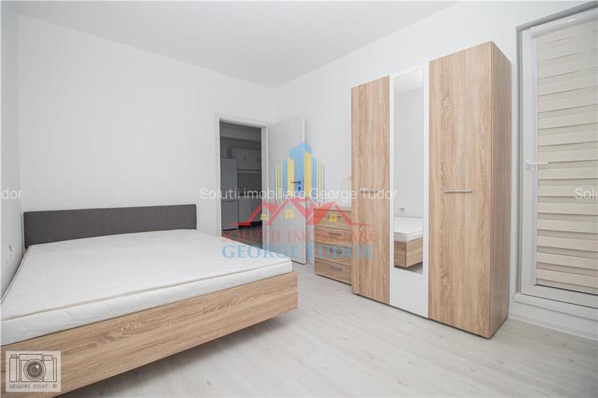 Apartament 2 camere+parcare privata,Str. Sg. Ilie Petre Nr 43, Bloc Sinsay,Colos - 15