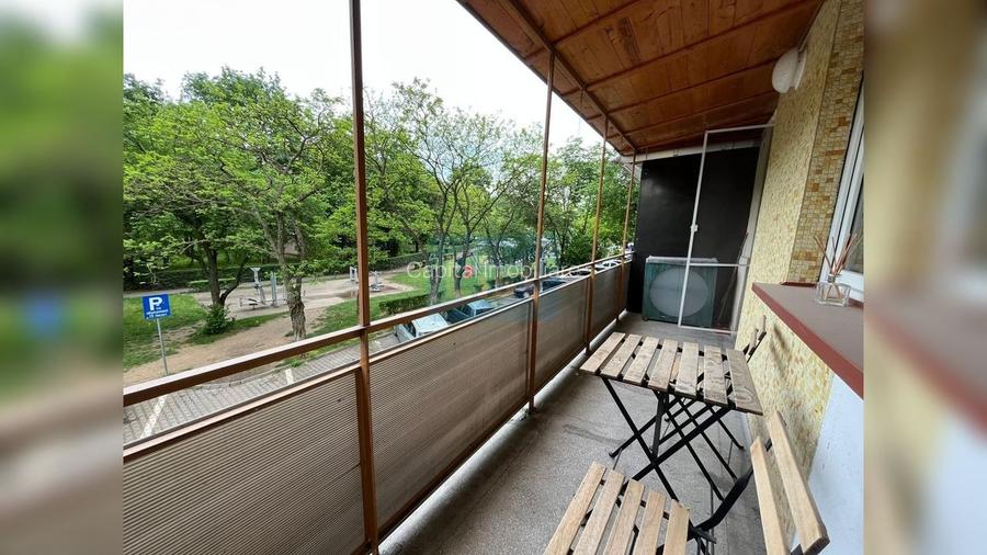 0% Comision | Apartament cu 2 camere, balcon si parcare | Gheorgheni - 11