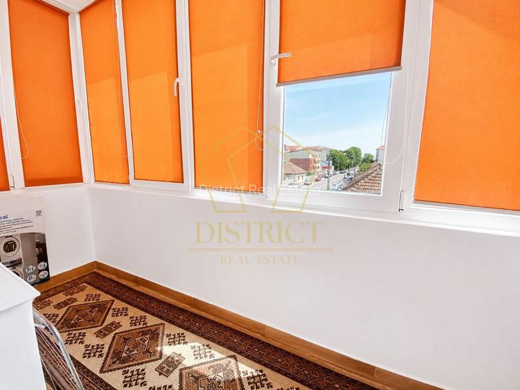 Apartament cu 2 camere | Lipovei - 11