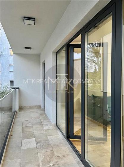 Apartament 3 camere, finisaje premium | bloc nou 2025 | Barbu Vacarescu - 4