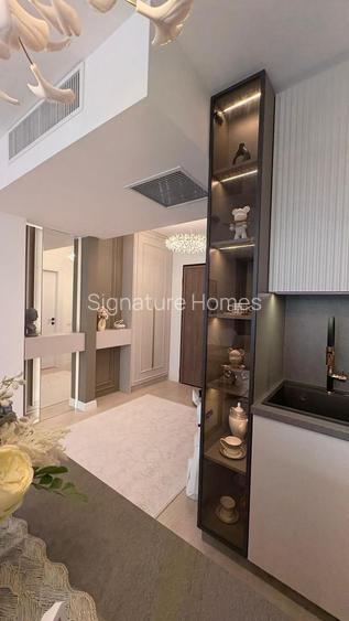 APARTAMENT ELEGANT ÎN PIPERA | DESIGN PREMIUM READY TO MOVE - 14