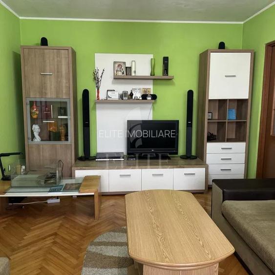 Apartament 3 camere în zona COLINA - 5