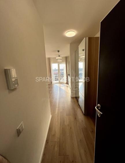 2 CAMERE // PLEAIDES RESIDENCE // MOBILAT SI UTILAT - 2