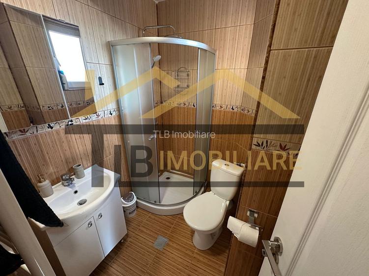 Casa de 4 camere, 111mp, Zona Semi-Central - 9