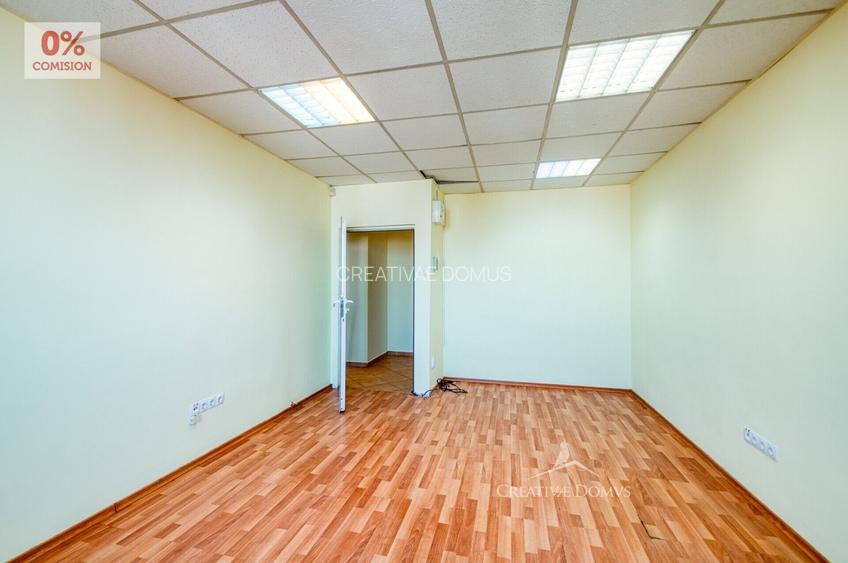 Victoriei, Bdul Iancu de Hunedoara - apartament cu 5 camere - 9