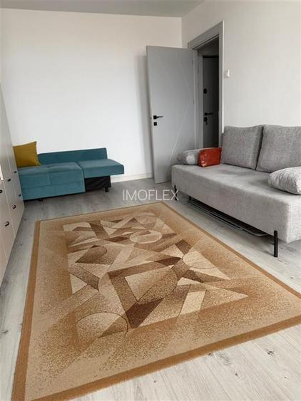 Comision 0! Super Pret!  Studio modern Vedere panoramica la lac Lacul Plumbuita - 3