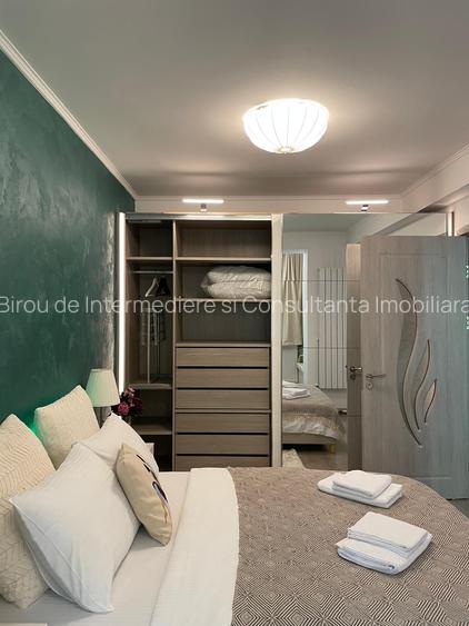 ⏩ City MALL 2 Camere 38m² Mobilat si Utilat Izoilat eXterior Etaj 1 - 6