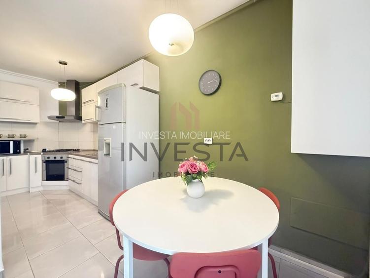 Casa finisata modern - zona centrala! - 5