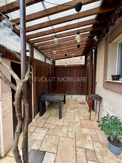 Casă P+M Smart Home Premium în Ovidiu - 30