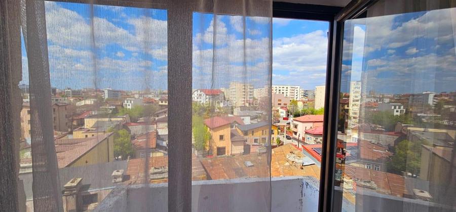 Apartament 4 camere recent renovat | centrala proprie | semimobilat si utilat | - 7