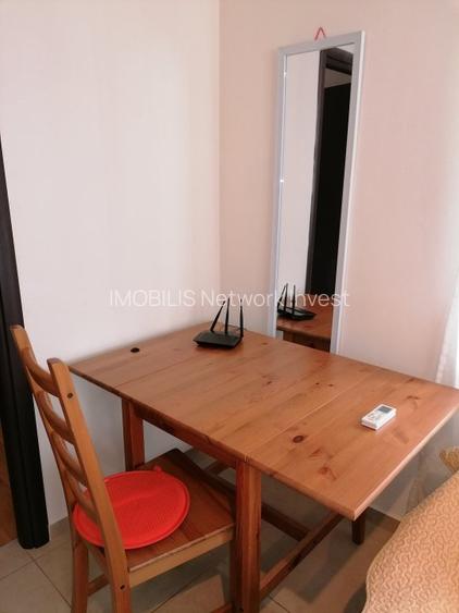 500€, Unirii, Nerva Traian, Timpuri Noi, apartament studio, modern, centrala - 10