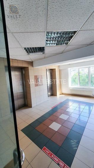 Spatiu De Birouri/Comercial -Piata Unirii Ultracentral- 525 MP - 3