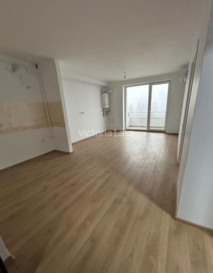 Apartamente noi tip STUDIO - Victoria Lake Buzau - 7