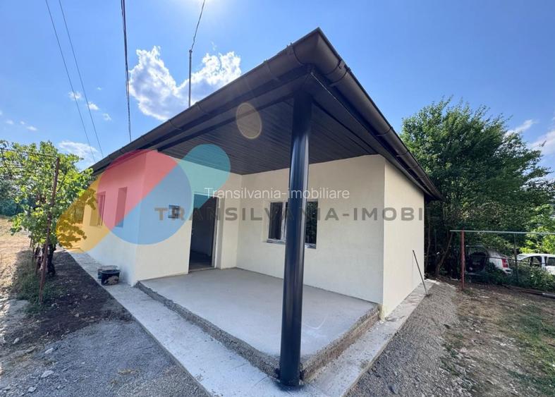 Casa individuala, 625 Mp Teren, zona Someseni - 2