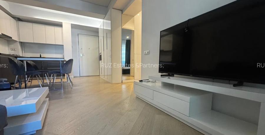 partament 2 camere | Mobilat complet | Cortina North - 4