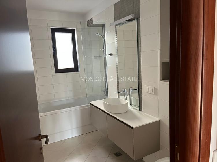 ARCUL DE TRIUMF I 4 camere I 153mp utili + Terasa 77mp I 2 locuri de parcare - 11