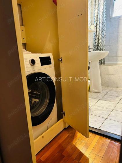 Apartament 3 Camere | Titan | Decomandat | Balcon | Parcare | Proximitate Metrou - 8