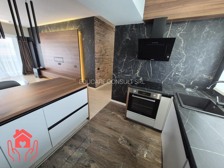 Calea VICTORIEI (Academia Romana)-Imobil BOUTIQUE, apartament luxury, barbeque! - 11