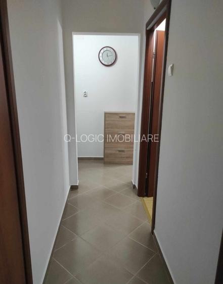 Apartament 3 camere liber la vanzare, mobilat si utilat zona Astra - 12