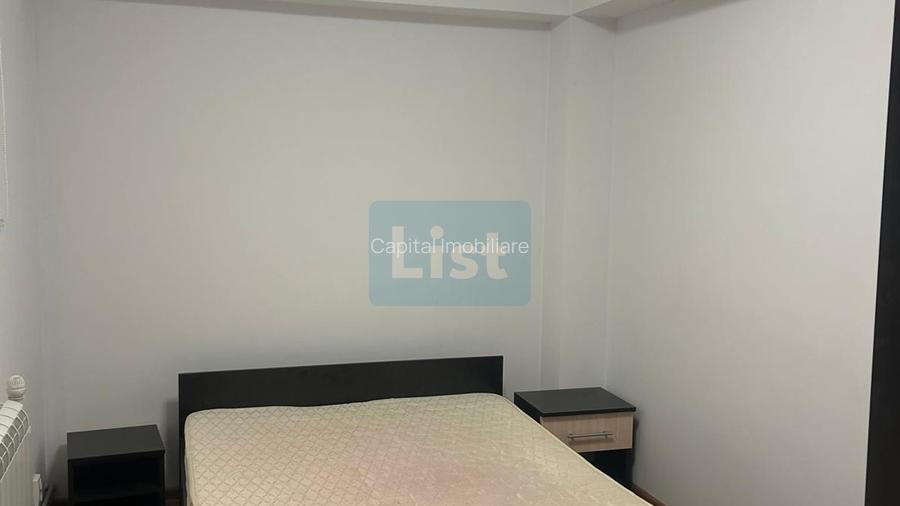Apartament zonă excelentă – Strada Dacia - 4