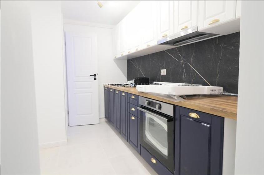 Apartament 1 camera NICOLINA - 5