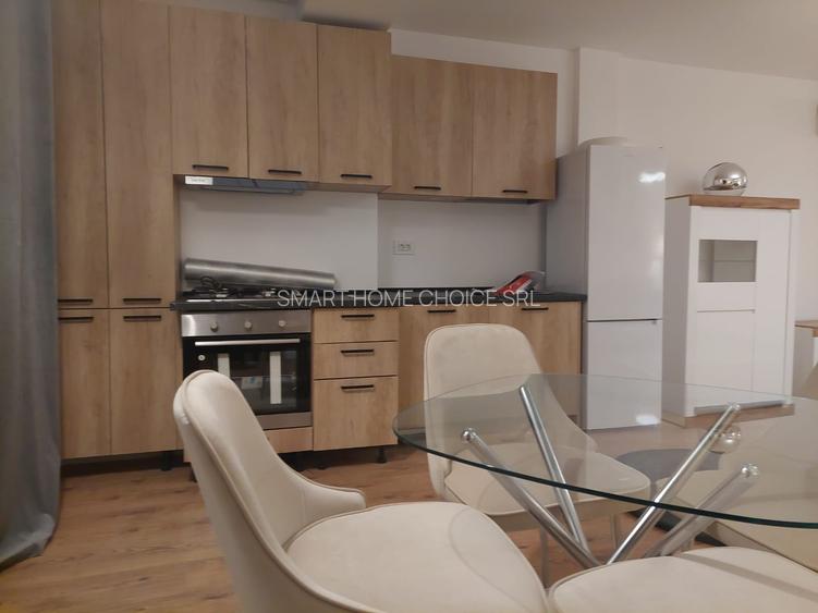 Apartament 2 camere Ivory Residence rond OMV Pipera Parcare - 7