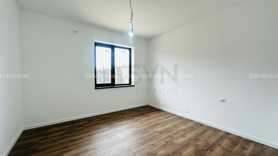 REV2004694 Vila pe un singur nivel 600 mp teren Corbeanca central - 11